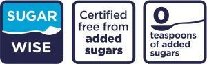 Collection of Sugarwise logos