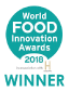 World food innovation awards 2018
