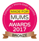 Made for mums awards 2017