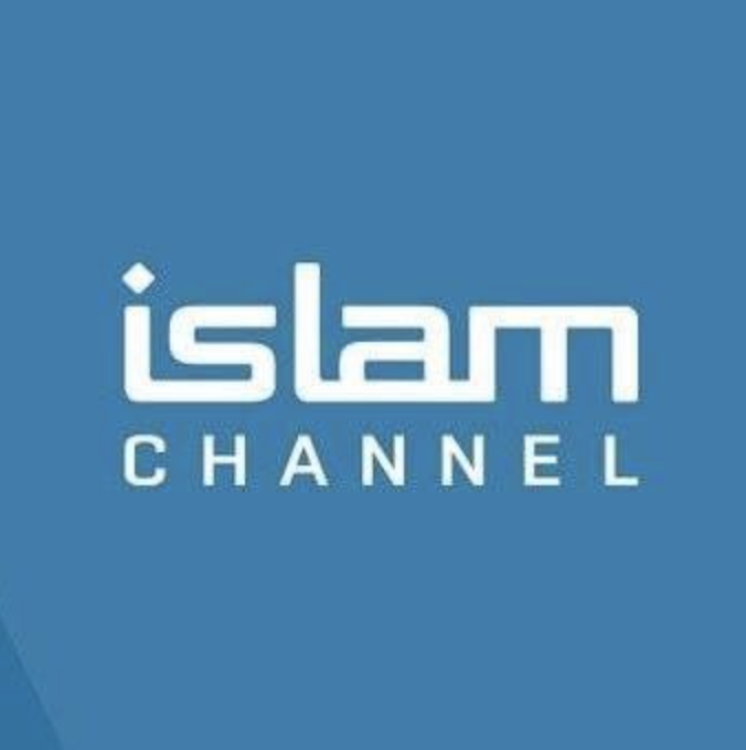Islam channel logo