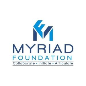 Myriad Foundation Logo