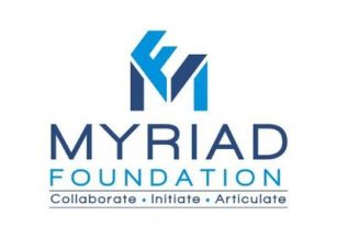 Myriad Foundation logo