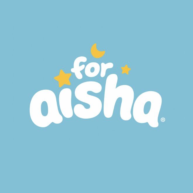 for aisha